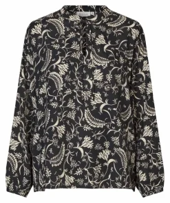 Masai Puserot*pusero MaBecky Black