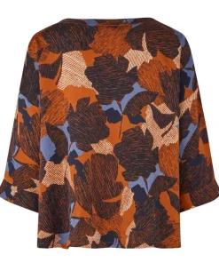 Masai Puserot*pusero MaBramila Autumnal