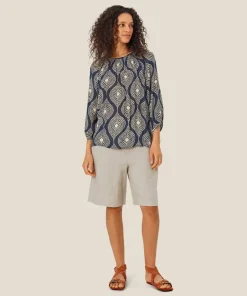 Masai Puserot*pusero MaDaffodil 1011055 MOOD INDIGO
