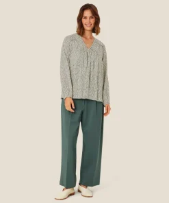 Masai Puserot*pusero MaDaryl Balsam green /vaaleanvihreu00e4