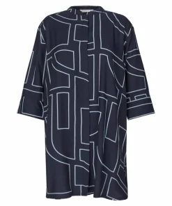 Masai Puserot*pusero MaGeam Navy blazer