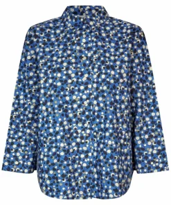 Masai Puserot*pusero MaIduki Federal Blue