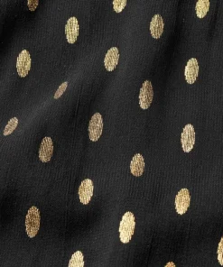 Masai Puserot*pusero MaInoria 1011631 Black / musta