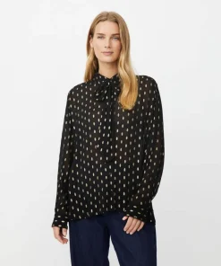Masai Puserot*pusero MaInoria 1011631 Black / musta