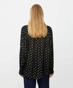 Masai Puserot*pusero MaInoria 1011631 Black / musta