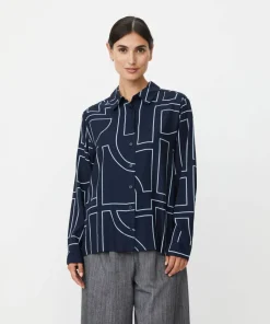 Masai Puserot*pusero Malmanja Navy blazer