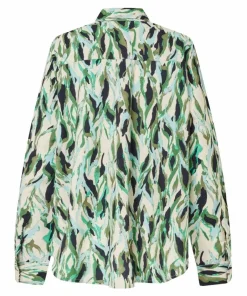 Masai Puserot*pusero Malmma Deep Lichen Green 3066P