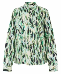 Masai Puserot*pusero Malmma Deep Lichen Green 3066P