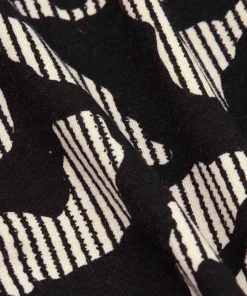 Masai Trikoopaidat Ja Colleget*trikoopaita MaBadisna Black / musta