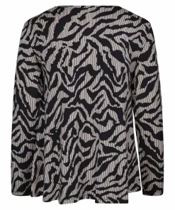 Masai Trikoopaidat Ja Colleget*trikoopaita MaBadisna Black / musta