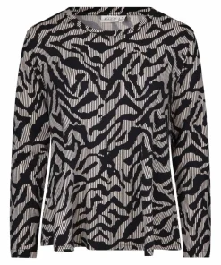 Masai Trikoopaidat Ja Colleget*trikoopaita MaBadisna Black / musta