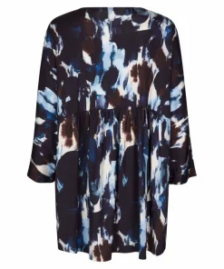Masai Trikoopaidat Ja Colleget*trikoopaita MaGlencia Maritime blue