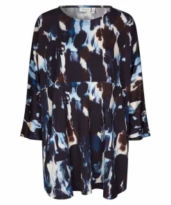 Masai Trikoopaidat Ja Colleget*trikoopaita MaGlencia Maritime blue