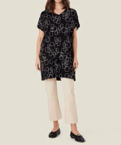 Masai Trikoopaidat Ja Colleget*tunika Herama Black