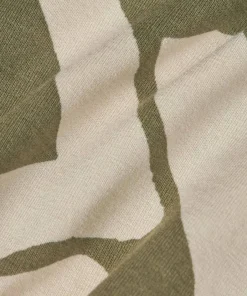 Masai Trikoopaidat Ja Colleget*tunika MaGertie Dusky Green /vihreu00e4