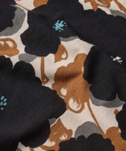Masai Trikoopaidat Ja Colleget*tunika MaGisan Teal / beige