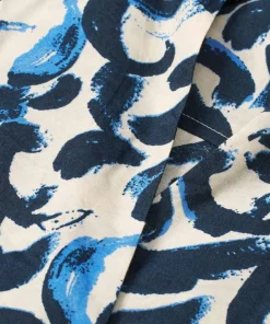 Masai Puserot*tunika MaGisobela Ultramarine