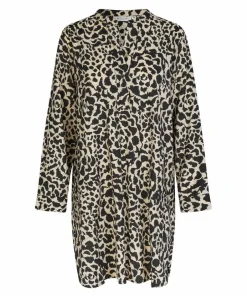 Masai Puserot*tunika MaGrayce Black