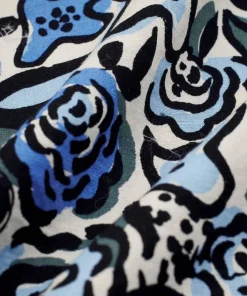 Masai Puserot*tunika MaGreer Blue Bonnet / sininen