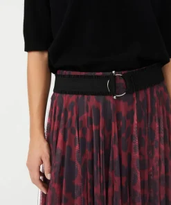 Masai Vyöt*vyö MaRista Black