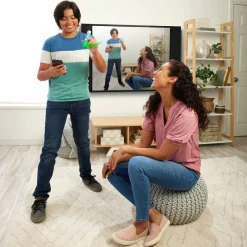 Mattel Robotti- Ja Toiminnalliset Lelut*Pictionary Air 2.0