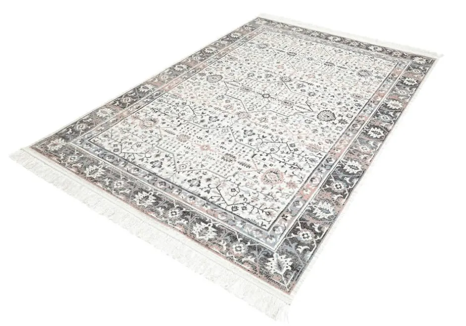 Keskilattiamatot*Matto Calina 14955/6666 195x300 cm