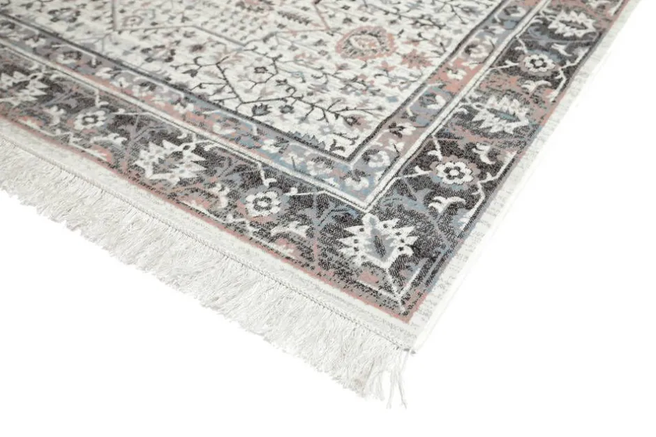 Keskilattiamatot*Matto Calina 14955/6666 195x300 cm