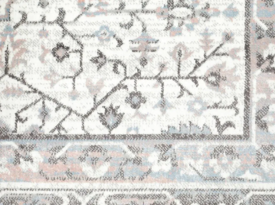Keskilattiamatot*Matto Calina 14955/6666 195x300 cm