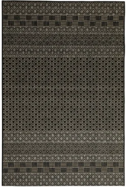 Keskilattiamatot*Matto Havanna 1391/DM9-E 160x230 cm