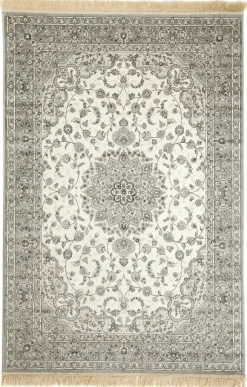 Keskilattiamatot*Matto Palace 14644/6353 Harmaa/beige 160x230