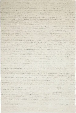 Keskilattiamatot*Matto Palko 160x230 cm luonnonvalkoinen