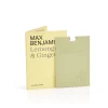 Max Benjamin Tuoksukynttilät Ja Huonetuoksut|Kynttilät Ja Huonetuoksut*tuoksukortti Lemongrass and Ginger