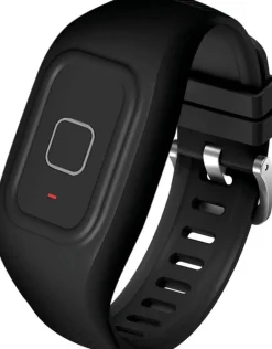 Maxcom Kuulokkeet Ja Puhelintarvikkeet*matkapuhelin MM735BB SOS-turvarannekkeella