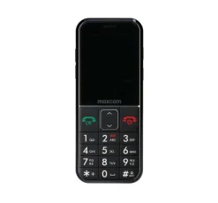 Maxcom Kuulokkeet Ja Puhelintarvikkeet*matkapuhelin MM735BB SOS-turvarannekkeella