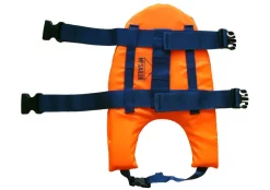McSailor Koirat|Vesiurheilu*koiraliivi Dog S (0-8 kg)