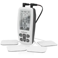 Medisana Kauneus Ja Terveys*3-in-1 elektroninen terapialaite TT200