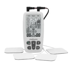 Medisana Kauneus Ja Terveys*3-in-1 elektroninen terapialaite TT200