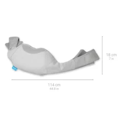 Medisana Kauneus Ja Terveys*shiatsu-niskahierontalaite NMG 850