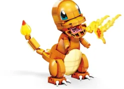 Mega Pokemon Leikkiaseet, Työkalut Ja Rakentelu*Charmander