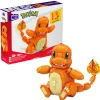 Mega Pokemon Leikkiaseet, Työkalut Ja Rakentelu*Jumbo Charmander