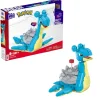 Mega Pokemon Leikkiaseet, Työkalut Ja Rakentelu*Lapras