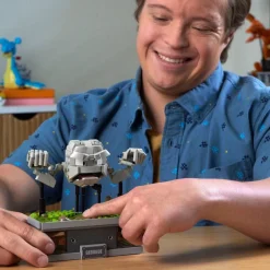 Mega Pokemon Leikkiaseet, Työkalut Ja Rakentelu*Mini Motion Geodude