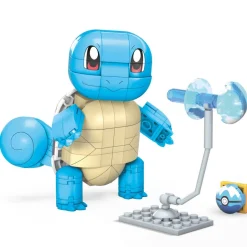 Mega Pokemon Leikkiaseet, Työkalut Ja Rakentelu*Squirtle