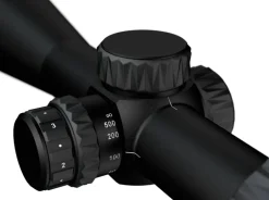 Meopta Metsästyselektroniikka*kiikaritähtäin MeoPro Optika 6 2,5-15X44 RD SFP 4C 10