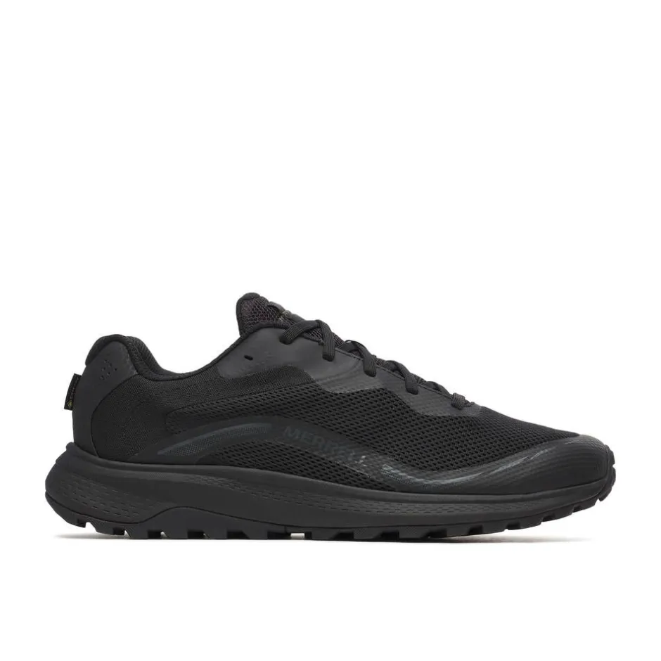Merrell Juoksu- Ja Treenikengät*juoksukengät Fly strike 2 Gtx J068689 Black