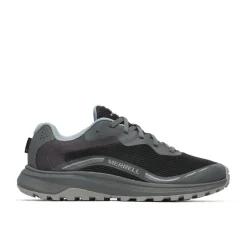 Merrell Juoksu- Ja Treenikengät*juoksukengät Fly strike 2 Gtx W J068694 Black/legion