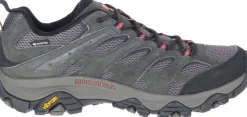 Merrell Vaellus- Ja Metsästyskengät|Retkeilykengät*juoksukengät Moab 3 Gtx extra wide J036263W Beluga