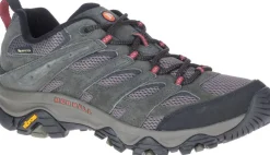 Merrell Vaellus- Ja Metsästyskengät|Retkeilykengät*juoksukengät Moab 3 Gtx extra wide J036263W Beluga