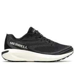 Merrell Juoksu- Ja Treenikengät*juoksukengät Morphlite Black/white