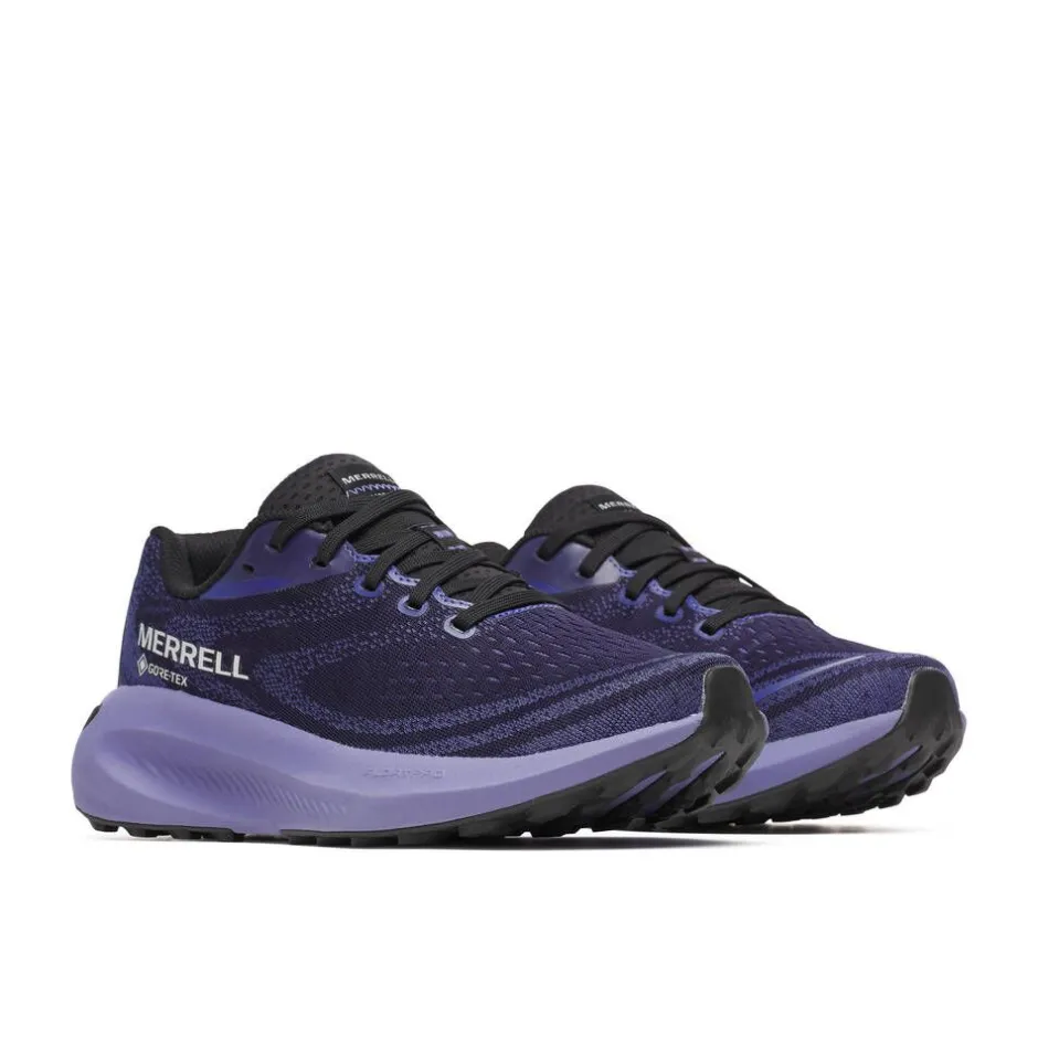Merrell Juoksu- Ja Treenikengät*juoksukengät Morphlite Gtx W J068684 Arcane
